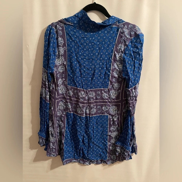 Free People Changing Times Tunic - Picture 5 of 5